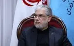وزیر علوم: دانشگاه منزوی از جریان علم و فناوری جهان عقب می‌ماند