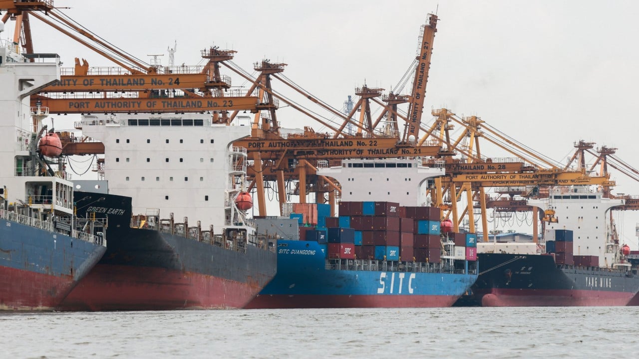 Hormuz crisis revives Thailand’s land bridge plan but business case still lacking