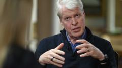 What we found in Earl Spencer's controversial Diana memoir