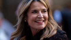 Wordle to become TV quiz show with Savannah Guthrie as host