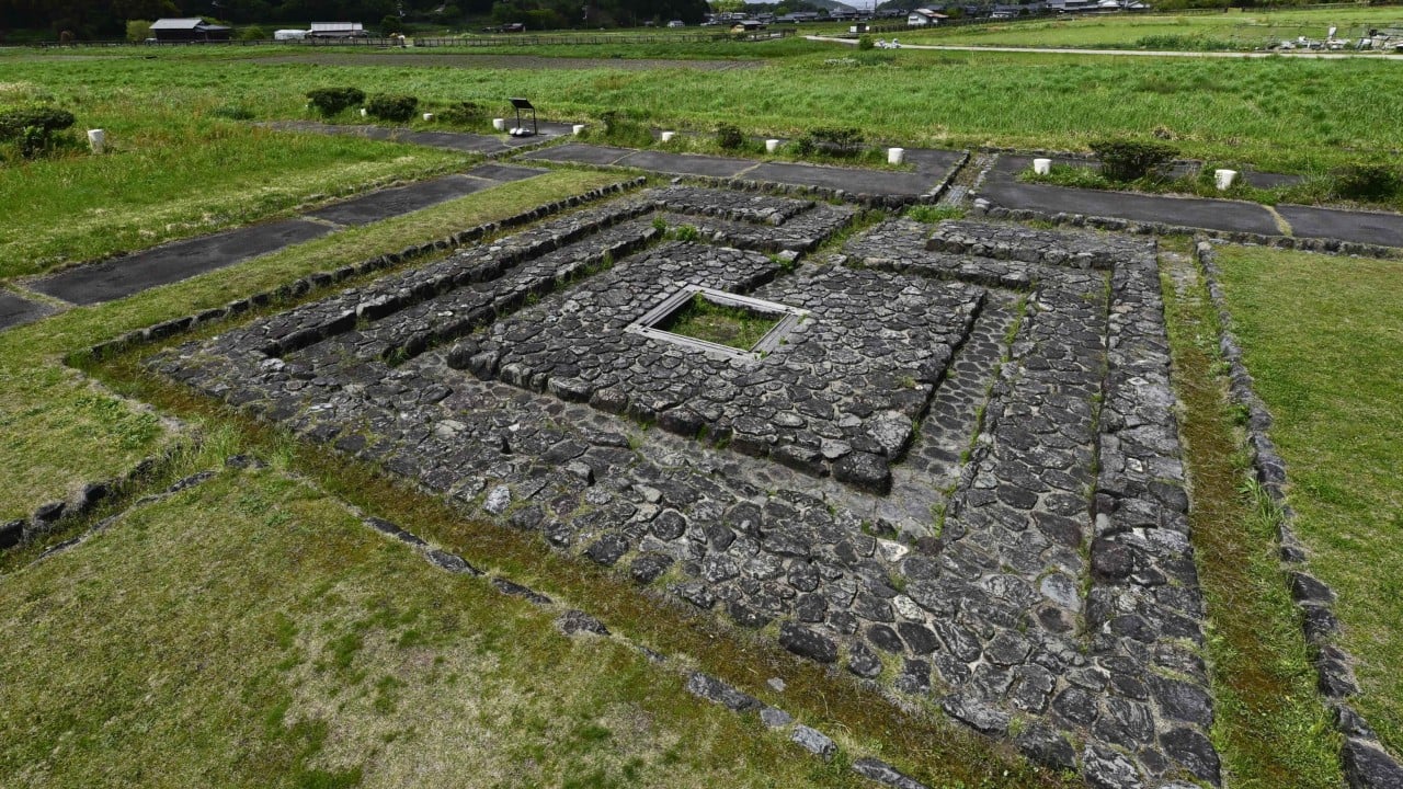Unesco adds ancient Japanese capitals Asuka, Fujiwara to World Heritage list