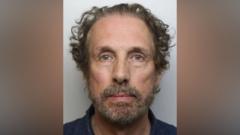 'Cult' priest guilty of rape and assault of women