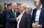 زمان جلسه سرنوشت ایران و فیفا اعلام شد
