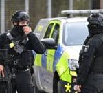 Five men arrested in RAF Fairford incident released on police bail