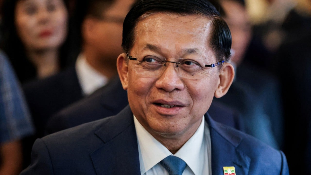 What’s behind the quiet US diplomatic thaw with Myanmar?