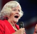Former Tory minister Ann Widdecombe dies at 78