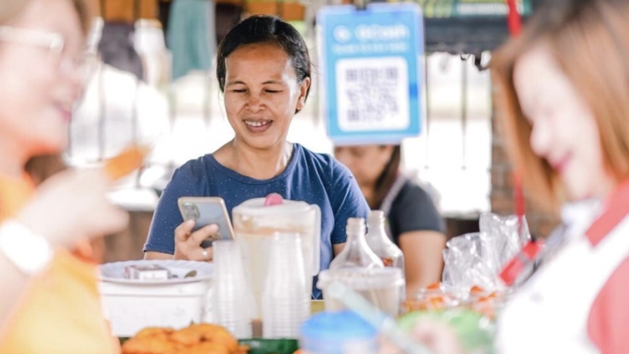 Casino, not bakery: Philippine e-payment firms urged to improve merchant vetting