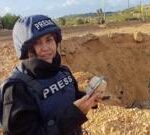 Lebanon accuses Israel of targeting journalist killed in air strike