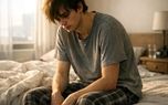 به این دلایل همیشه خسته‌ هستید، حتی وقتی خوب خوابیده‌اید