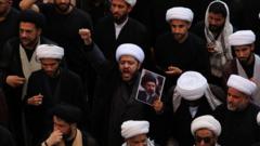 پیام مکتوب منتسب به مجتبی خامنه‌ای: امضای ترامپ «بی‌ارزش» است و آمریکا «درس‌هایی فراموش‌نشدنی» خواهد گرفت