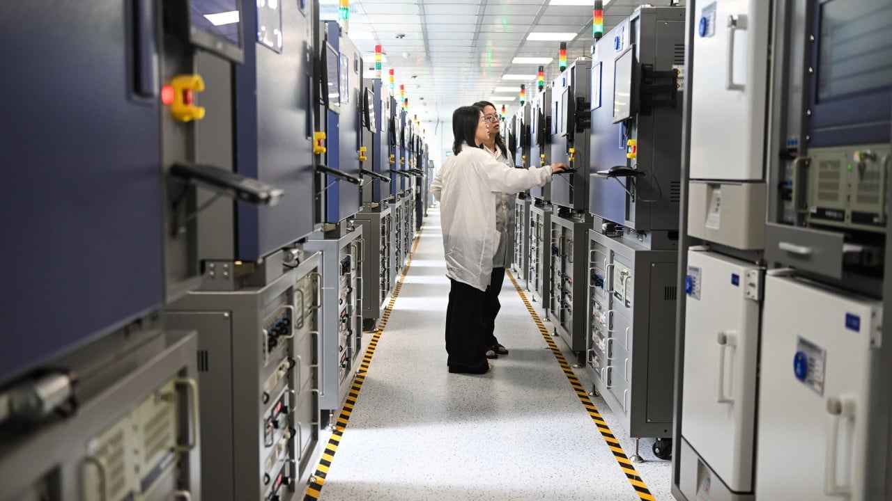 From Suzhou to AI: Singapore, China eye new playbook for economic ties
