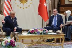 اجلاس ناتو در آنکارا؛ ترامپ می‌گوید از واکنش متحدان اروپایی این ائتلاف به جنگ ایران «بسیار مایوس» شده است