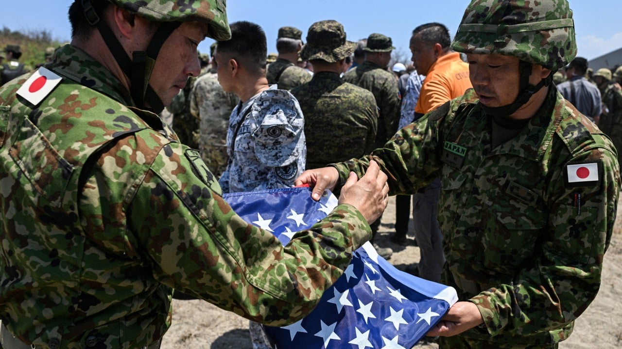 Is Trump behind Japan’s push for 5% military spending?