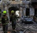 Ukrainian strikes kill six in Russia, acting governor says