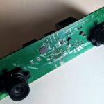 A Stereo Vision Board For Hardware Hackers
