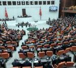پارلمان ترکیه لایحه صلح با پ‌ک‌ک را تصویب کرد