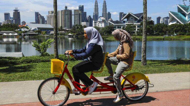 Marital duty, faith drive Malaysian women to give in to sex requests: survey