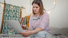 The £70 refund letter that isn't a scam