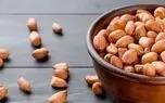 تأثیر شگفت‌انگیز مصرف روزانه بادام‌زمینی بر عملکرد مغز