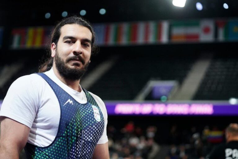 Para powerlifter Bakhtiar snatches bronze: 2026 Nagoya