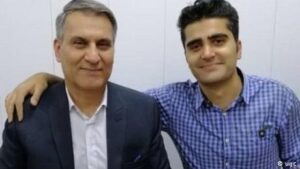 واکنش‌ها به انتقاد منوچهر بختیاری از عملکرد رضا پهلوی