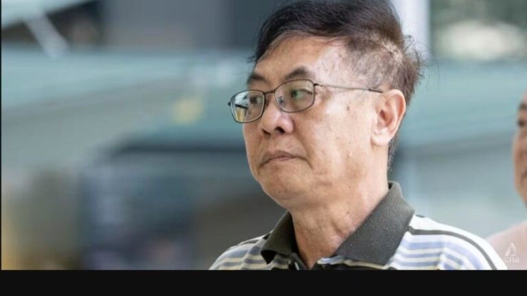 Married Singaporean man jailed for bigamy after secret Indonesian wedding