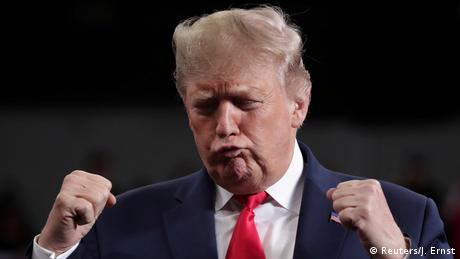 آمریکا در حال بررسی "اعلام یکجانبه پیروزی در جنگ با ایران"