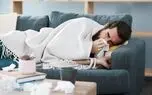 دیابتی‌ها مراقب باشند؛ ۷ نشانه خطرناک هنگام ابتلا به آنفلوآنزا