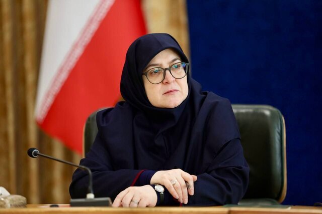 Mohajerani: Iran’s history of resistance reflects nation’s resolve to defend its sovereignty