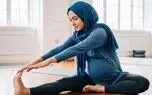 چقدر افزایش وزن در بارداری طبیعی است؟