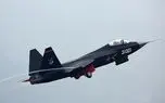 رونمایی از جنگنده «کوسه آبی» چین در برابر F-35C آمریکا + جزئیات کامل
