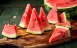 هندوانه را باید چه ساعتی بخوریم؟