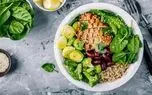 ریفلاکس معده را با این غذاها برطرف کنید
