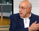 پیروز مجتهدزاده درگذشت؛ پژوهشگری که مرزهای ایران دغدغه همیشگی‌اش بود