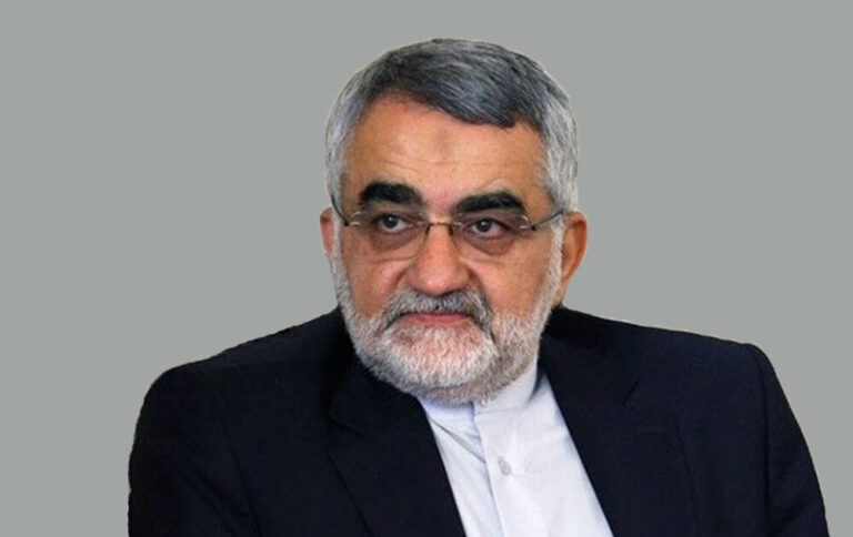پیشبینی بروجردی درباره اقدامات آمریکا تا زمان انتخابات؛ اگر وارد فضای تند نظامی و عملیاتی بشوند چه خواهد شد؟ + فیلم