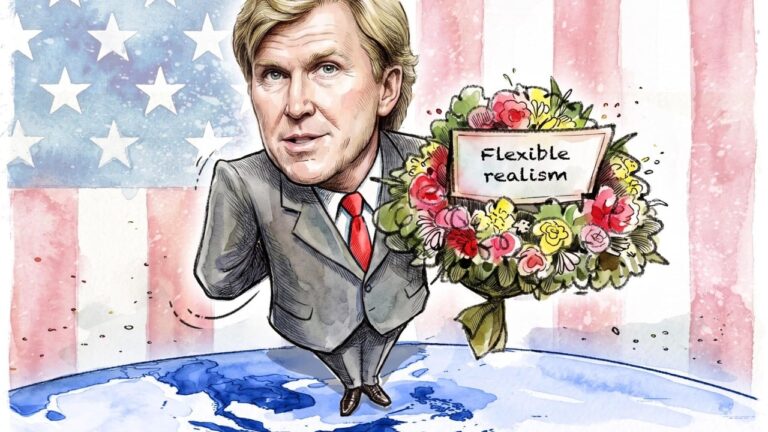 Why Southeast Asia isn’t buying the US’ offer of ‘flexible realism’