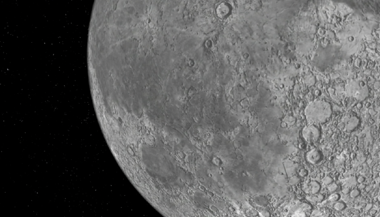 China's private space companies set their sights on the moon