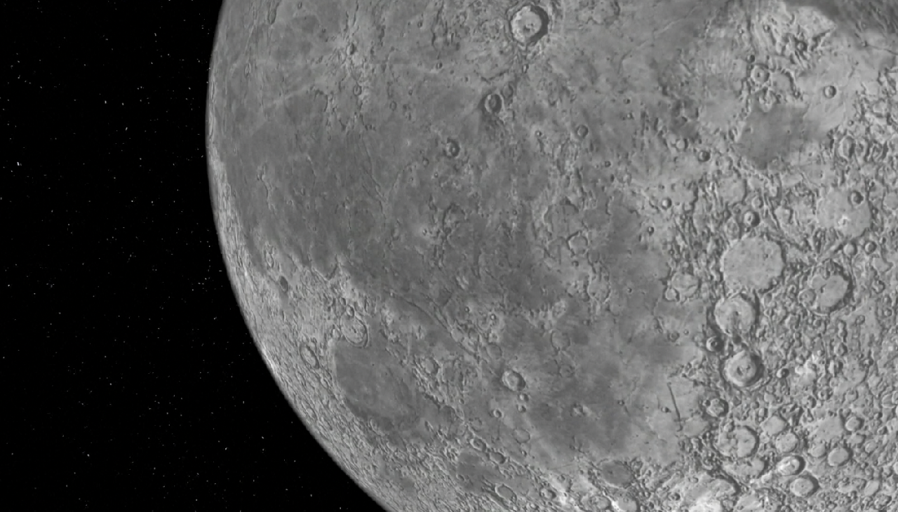 China's private space companies set their sights on the moon