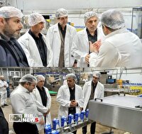 لزوم تسهیل روند تأمین مواد اولیه و توسعه صادرات محصولات شرکت پگاه شوش