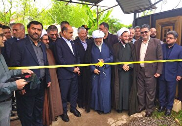 بهره برداری همزمان از ۴۱۴ طرح عمران روستایی در گیلان