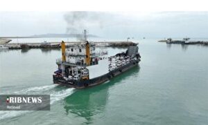 برنامه حرکت شناور‌های مسافربری و حمل خودرو کیش، پنجشنبه ۱۰ اردیبهشت