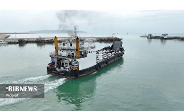 برنامه حرکت شناور‌های مسافربری و حمل خودرو کیش، پنجشنبه ۱۰ اردیبهشت