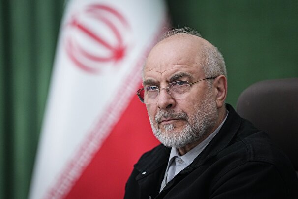 واکنش قالیباف به ادعای ترامپ و گنده‌گویی وزیر خزانه‌داری آمریکا