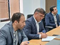 تسریع در صدور اسناد اراضی کشاورزی مشاع در دستور کار جهاد کشاورزی یزد