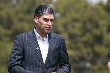 حدادی: باشگاه پرسپولیس با افشین پیروانی همکاری ندارد