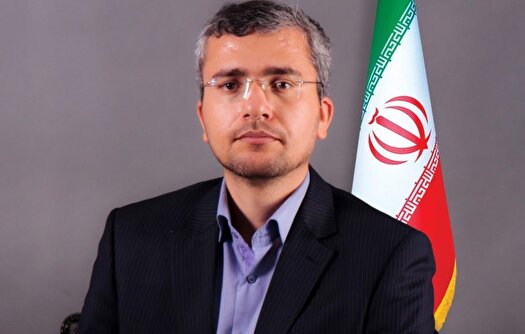 هیچ شناور متخاصمی وارد خلیج فارس نخواهد شد