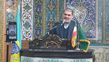 بزرگ‌ نمایی خسارات وارده به ایران در جنگ تحمیلی سوم