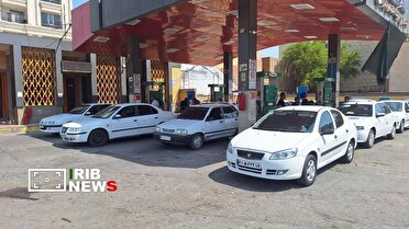 پایداری و تاب آوری شبکه سوخت رسانی در خوزستان