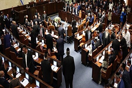 مجوز جنجالی کنست رژیم صهیونیستی برای اعدام مبارزان فلسطینی