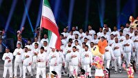 قدردانی کمیته ملی المپیک از عملکرد شبکه ورزش در پوشش بازی‌های آسیایی ساحلی